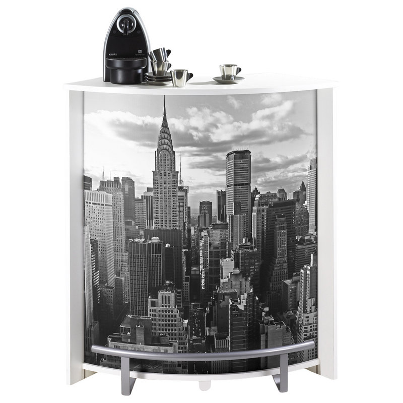 ClearAmbient Bar für das Zuhause | Wayfair.de